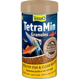 TetraMin Granules 500ml