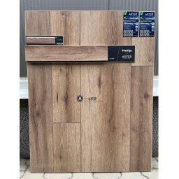 Arteo vízálló laminált padló 8mm XL 54836 Kalymnos tölgy WR 129 cm x 28 cm