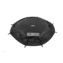 Intex jakuzzi alkatrész - 4 személyes Octagon jakuzzihoz takaró fólia 11951