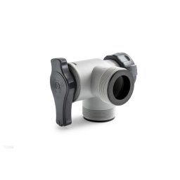 Intex alkatrész - hollanderes csatlakozású bypass szelep 12569