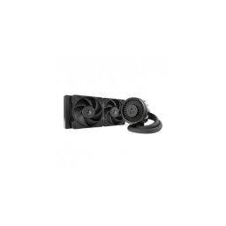 ARCTIC COOLING CPU hűtő Liquid Freezer III Pro 280 (vízhűtés), Univerzális, Fekete