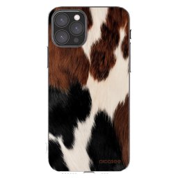 Átlátszó szilikon tok az alábbi mobiltelefonokra Apple iPhone 11 Pro - Rodeo