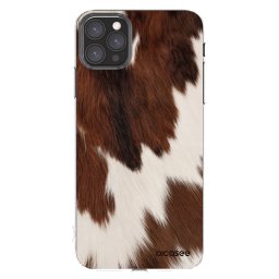 Átlátszó szilikon tok az alábbi mobiltelefonokra Apple iPhone 11 Pro Max - Rustica