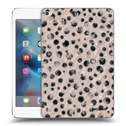Átlátszó szilikon tok az alábbi táblagépre Apple iPad mini 4 - Inked