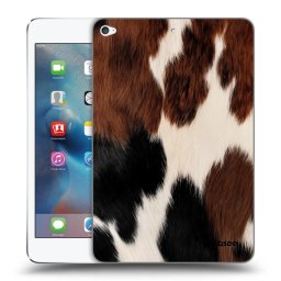 Átlátszó szilikon tok az alábbi táblagépre Apple iPad mini 4 - Rodeo