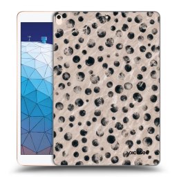 Átlátszó szilikon tok az alábbi táblagépre Apple iPad Air 10.5" 2019 (3.gen) - Inked