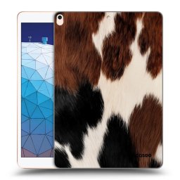 Átlátszó szilikon tok az alábbi táblagépre Apple iPad Air 10.5" 2019 (3.gen) - Rodeo