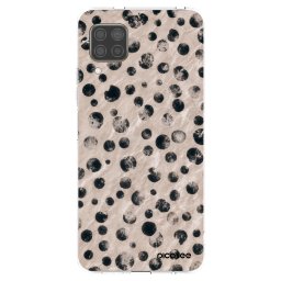 Átlátszó szilikon tok az alábbi mobiltelefonokra Huawei P40 Lite - Inked