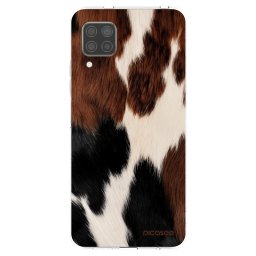 Átlátszó szilikon tok az alábbi mobiltelefonokra Huawei P40 Lite - Rodeo