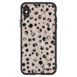 ULTIMATE CASE Apple iPhone X/XS - készülékre - Inked