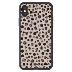 ULTIMATE CASE Apple iPhone X/XS - készülékre - Dots