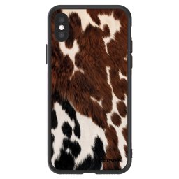 ULTIMATE CASE Apple iPhone X/XS - készülékre - Rust