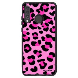 ULTIMATE CASE Huawei P30 Lite - készülékre - Pink Tiger
