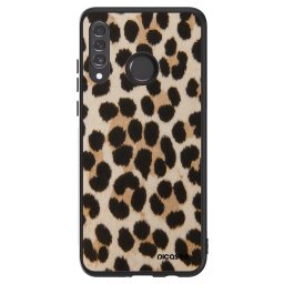 ULTIMATE CASE Huawei P30 Lite - készülékre - Brown Tiger