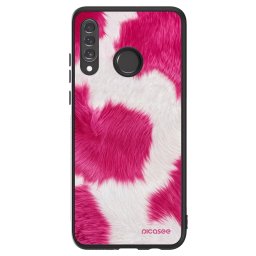 ULTIMATE CASE Huawei P30 Lite - készülékre - Pink Moo