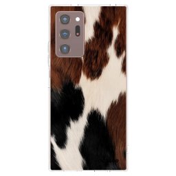 Átlátszó szilikon tok az alábbi mobiltelefonokra Samsung Galaxy Note 20 Ultra - Rodeo