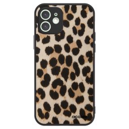 ULTIMATE CASE Apple iPhone 12 - készülékre - Brown Tiger
