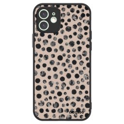 ULTIMATE CASE Apple iPhone 12 - készülékre - Dots