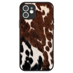 ULTIMATE CASE Apple iPhone 12 - készülékre - Rust