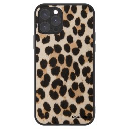 ULTIMATE CASE Apple iPhone 12 Pro - készülékre - Brown Tiger