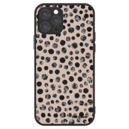 ULTIMATE CASE Apple iPhone 12 Pro - készülékre - Dots