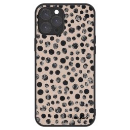 ULTIMATE CASE Apple iPhone 12 Pro Max - készülékre - Dots