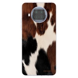 Átlátszó szilikon tok az alábbi mobiltelefonokra Xiaomi Mi 10T Lite - Rodeo