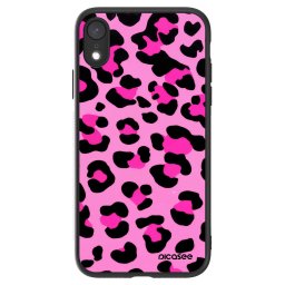 ULTIMATE CASE Apple iPhone XR - készülékre - Pink Tiger