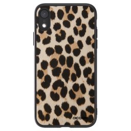 ULTIMATE CASE Apple iPhone XR - készülékre - Brown Tiger