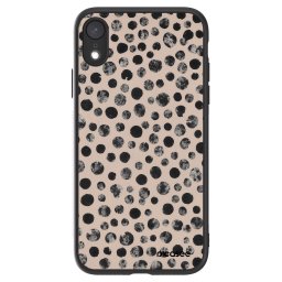 ULTIMATE CASE Apple iPhone XR - készülékre - Dots