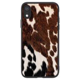 ULTIMATE CASE Apple iPhone XR - készülékre - Rust