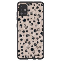 ULTIMATE CASE Samsung Galaxy A51 A515F - készülékre - Inked