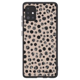 ULTIMATE CASE Samsung Galaxy A51 A515F - készülékre - Dots