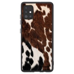 ULTIMATE CASE Samsung Galaxy A51 A515F - készülékre - Rust