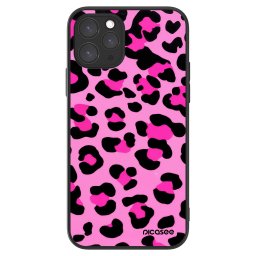 ULTIMATE CASE Apple iPhone 11 Pro - készülékre - Pink Tiger