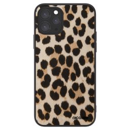 ULTIMATE CASE Apple iPhone 11 Pro - készülékre - Brown Tiger