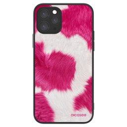 ULTIMATE CASE Apple iPhone 11 Pro - készülékre - Pink Moo