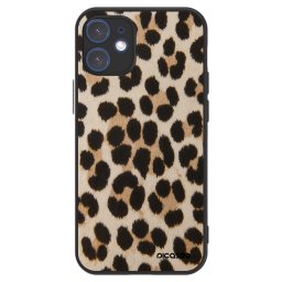 ULTIMATE CASE Apple iPhone 12 mini - készülékre - Brown Tiger