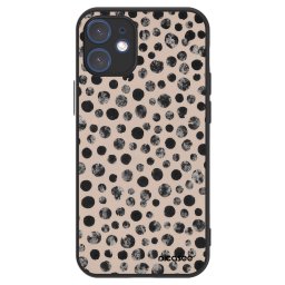ULTIMATE CASE Apple iPhone 12 mini - készülékre - Dots
