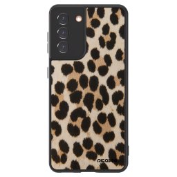 ULTIMATE CASE Samsung Galaxy S21 5G G991B - készülékre - Brown Tiger