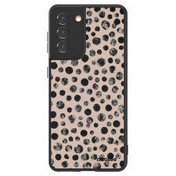 ULTIMATE CASE Samsung Galaxy S21 5G G991B - készülékre - Dots