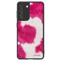 ULTIMATE CASE Samsung Galaxy S21 5G G991B - készülékre - Pink Moo