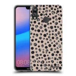 ULTIMATE CASE Huawei P20 Lite - készülékre - Dots