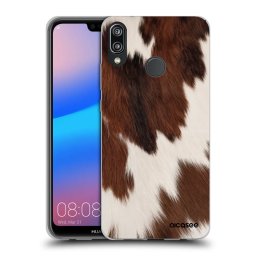 ULTIMATE CASE Huawei P20 Lite - készülékre - Rustica