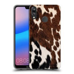 ULTIMATE CASE Huawei P20 Lite - készülékre - Rust