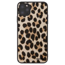 ULTIMATE CASE Apple iPhone 11 Pro Max - készülékre - Brown Tiger