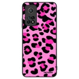 ULTIMATE CASE Xiaomi Mi 10T Pro - készülékre - Pink Tiger