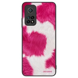 ULTIMATE CASE Xiaomi Mi 10T Pro - készülékre - Pink Moo
