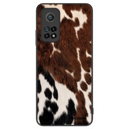 ULTIMATE CASE Xiaomi Mi 10T Pro - készülékre - Rust