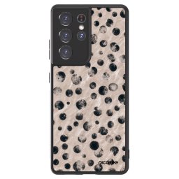 ULTIMATE CASE Samsung Galaxy S21 Ultra 5G G998B - készülékre - Inked